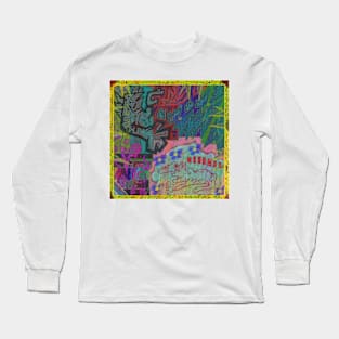 Sunlight Long Sleeve T-Shirt